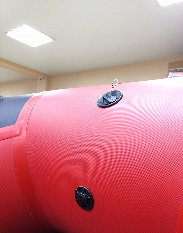 Лодка MISHIMO SPORT 370 в Архангельске