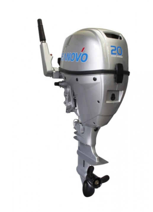Лодочный мотор SEANOVO SNEF9,9(20)FES - EFI в Архангельске