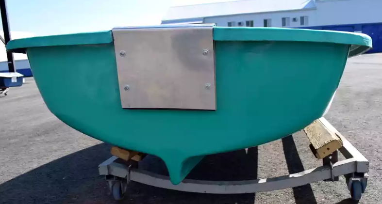 Стеклопластиковая Лодка Голавль в Архангельске