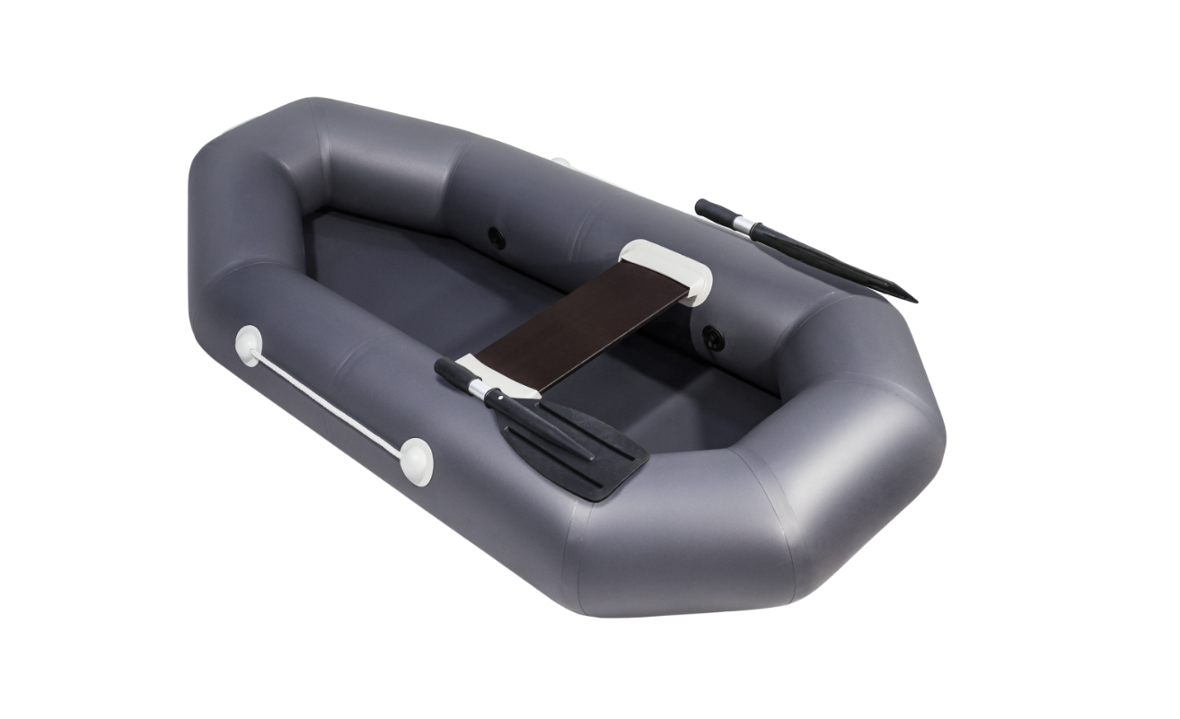 Лодка Барс 200 в Архангельске