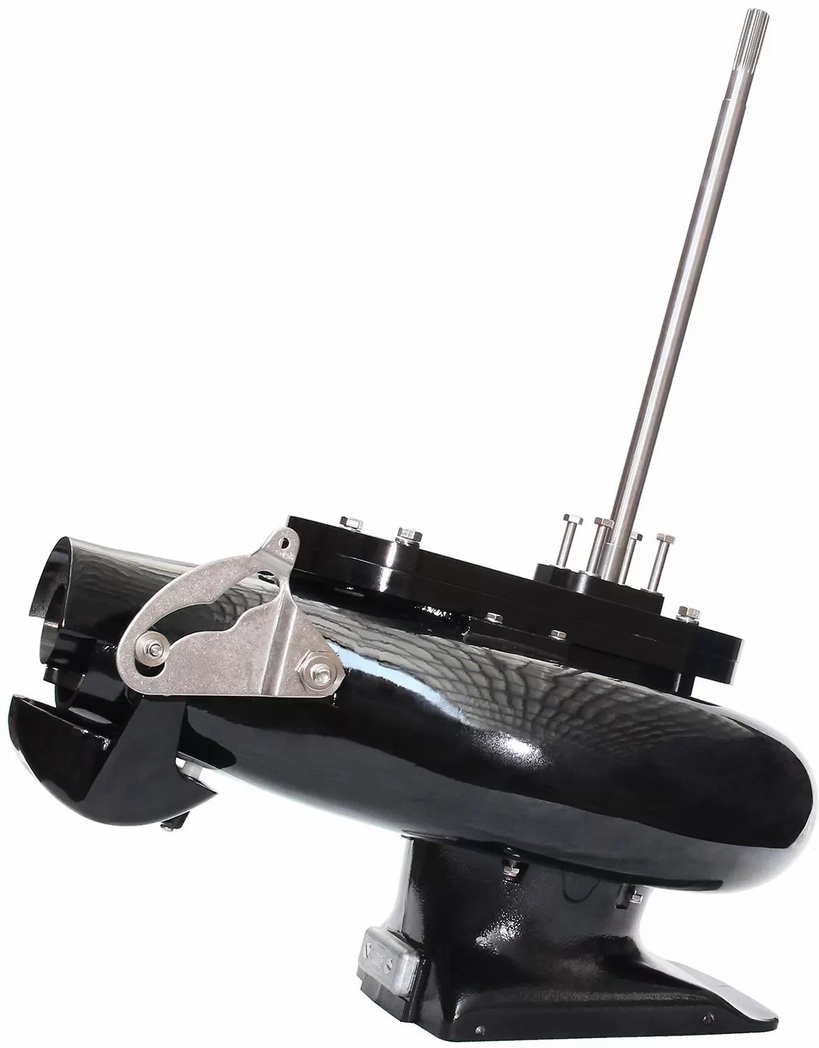 ВОДОМЕТНАЯ НАСАДКА MARLIN НА МОТОР 50 Л.С. TOHATSU, YAMAHA, MERCURY, MARLIN в Архангельске