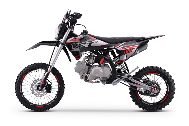 Питбайк YACOTA H5 125 в Архангельске