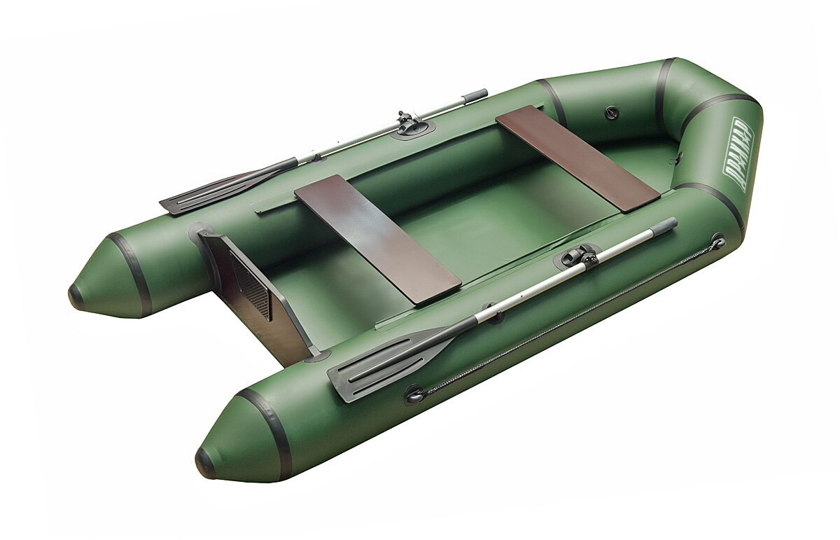 ЛОДКА ГРЕБНАЯ ДРАККАР 3000 STANDART в Архангельске