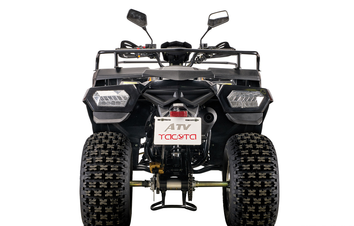 Квадроцикл YACOTA CABO 200 в Архангельске