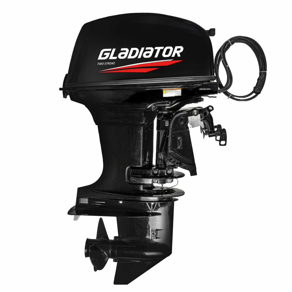 ЛОДОЧНЫЙ МОТОР GLADIATOR G30FES в Архангельске