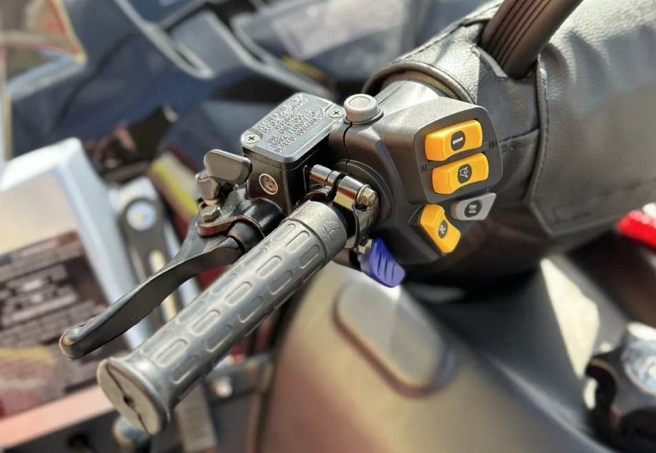 Снегоход РМ TAYGA PATRUL 800 SWT в Архангельске