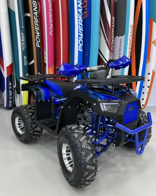 Квадроцикл PROMAX SPACE 200 в Архангельске