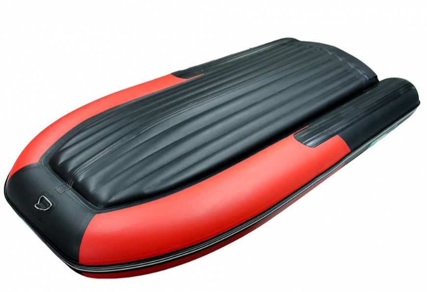 НАДУВНАЯ ЛОДКА GLADIATOR E380S в Архангельске