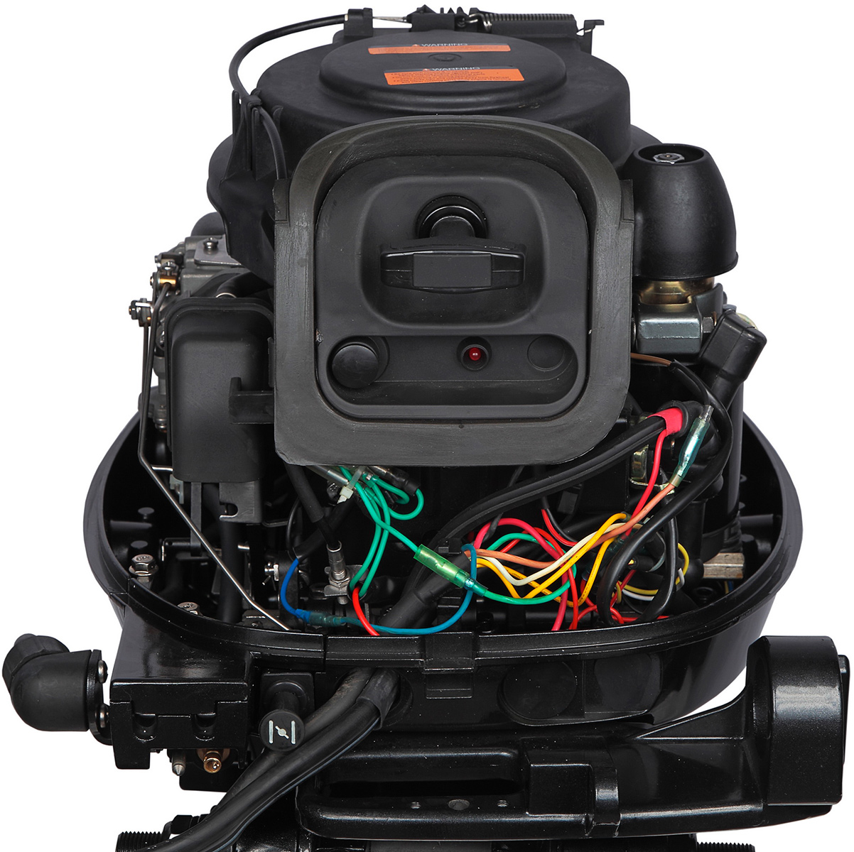 Лодочный мотор MARLIN MF 9.9 AMHL в Архангельске