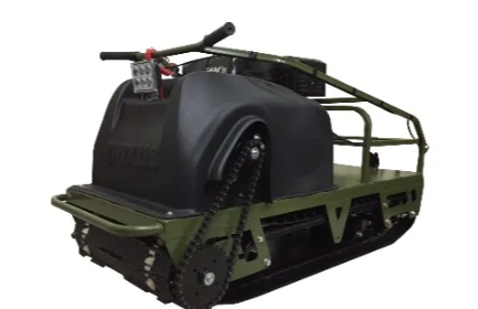 Мотобуксировщик PAXUS "ФЕНИКС" 15 л.с. в Архангельске