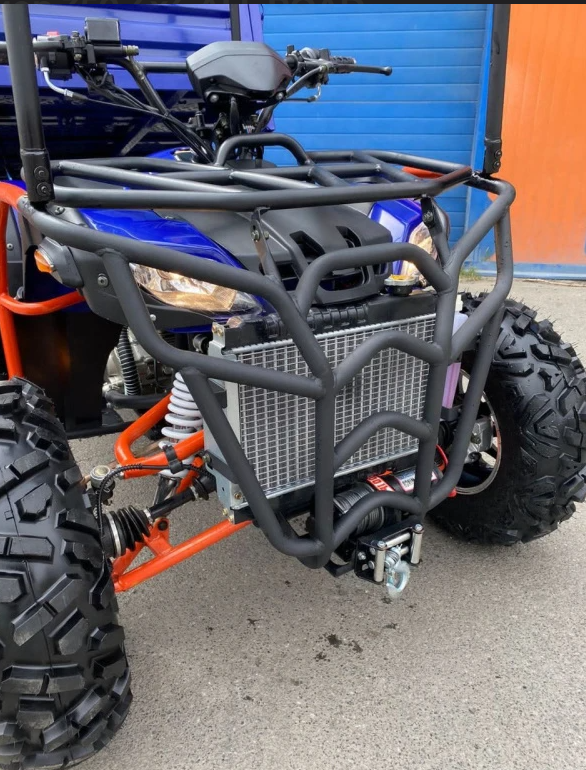 Квадроцикл PROMAX Фермер 350 4x4 ALL ROAD в Архангельске