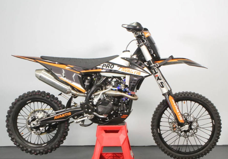 Мотоцикл Avantis Enduro 300 PRO EFI Exclusive (NC250/177MM) ARS в Архангельске