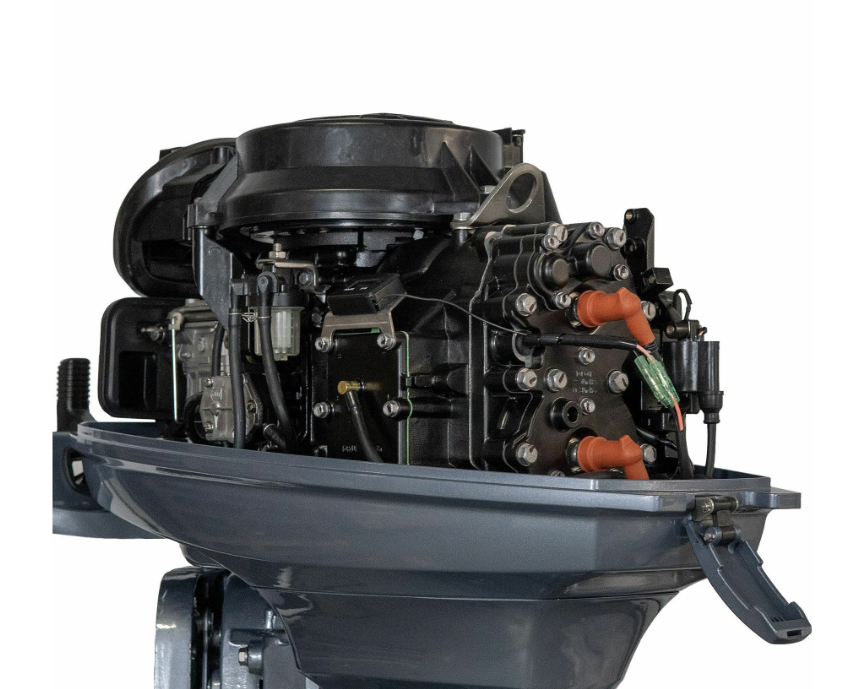 Лодочный мотор APACHE T40BS в Архангельске