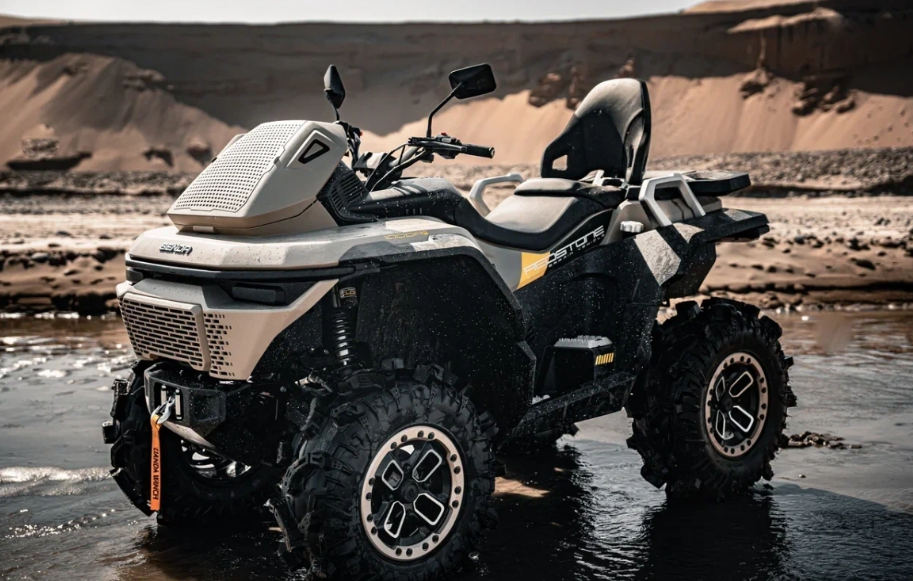 Квадроцикл BENDA REDSTONE 1000 MUD в Архангельске