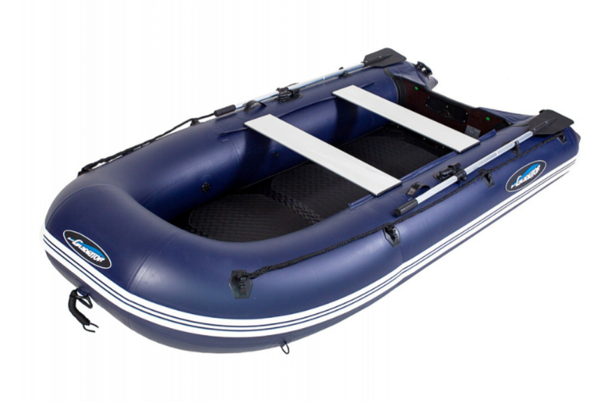 НАДУВНАЯ ЛОДКА GLADIATOR B330AD в Архангельске