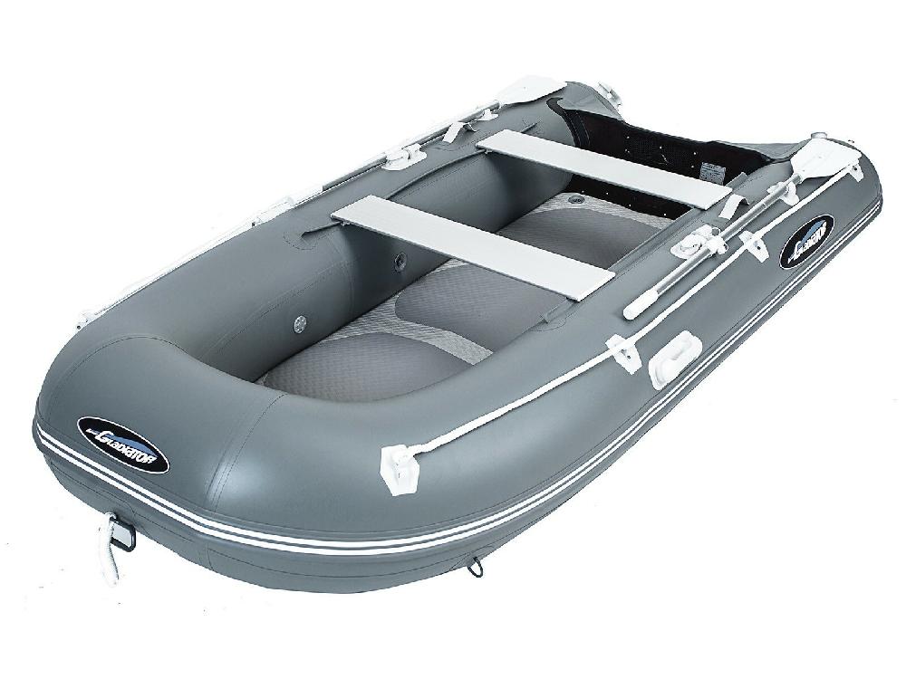 НАДУВНАЯ ЛОДКА GLADIATOR B330AD в Архангельске