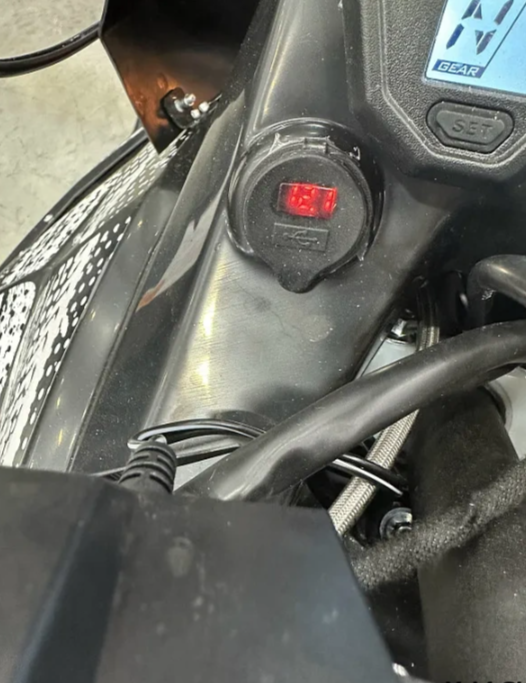 СНЕГОХОД IRBIS SF200L XE SUPERLONG в Архангельске