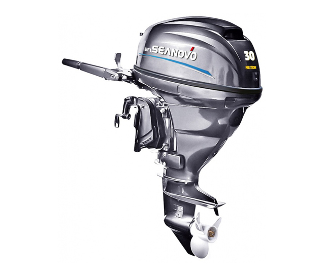 Лодочный мотор SEANOVO SNEF30HES - EFI в Архангельске