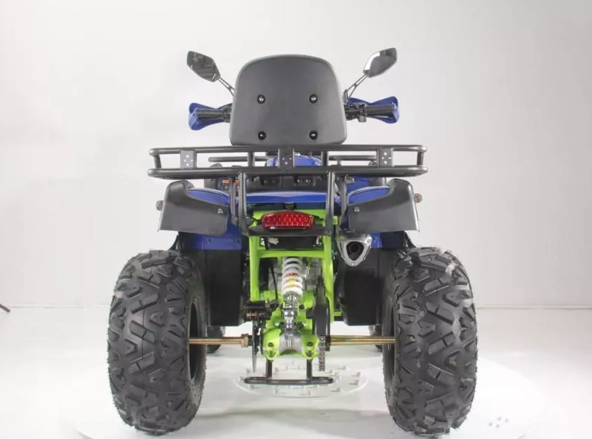 Квадроцикл YACOTA SELA MAX 200 в Архангельске