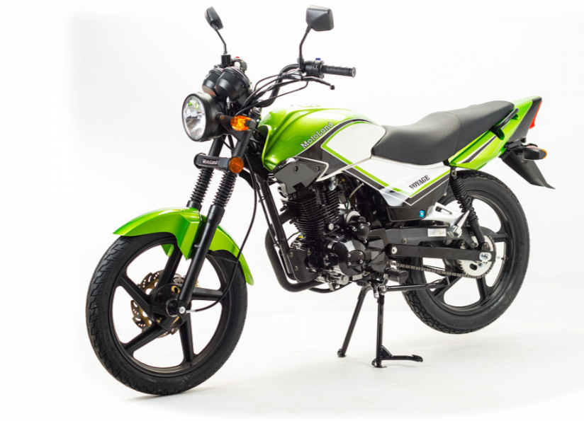 Мотоцикл MOTOLAND (МОТОЛЕНД) VOYAGE 200 в Архангельске