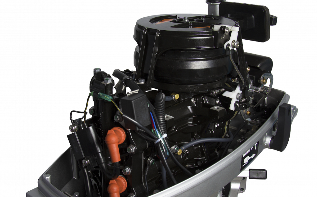 Лодочный мотор Seanovo SN9.9FFEL Enduro в Архангельске