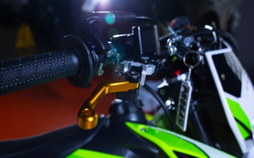 Мотоцикл Progasi SUPER MAX 300 PRO PR300 (ZS175FMN) в Архангельске