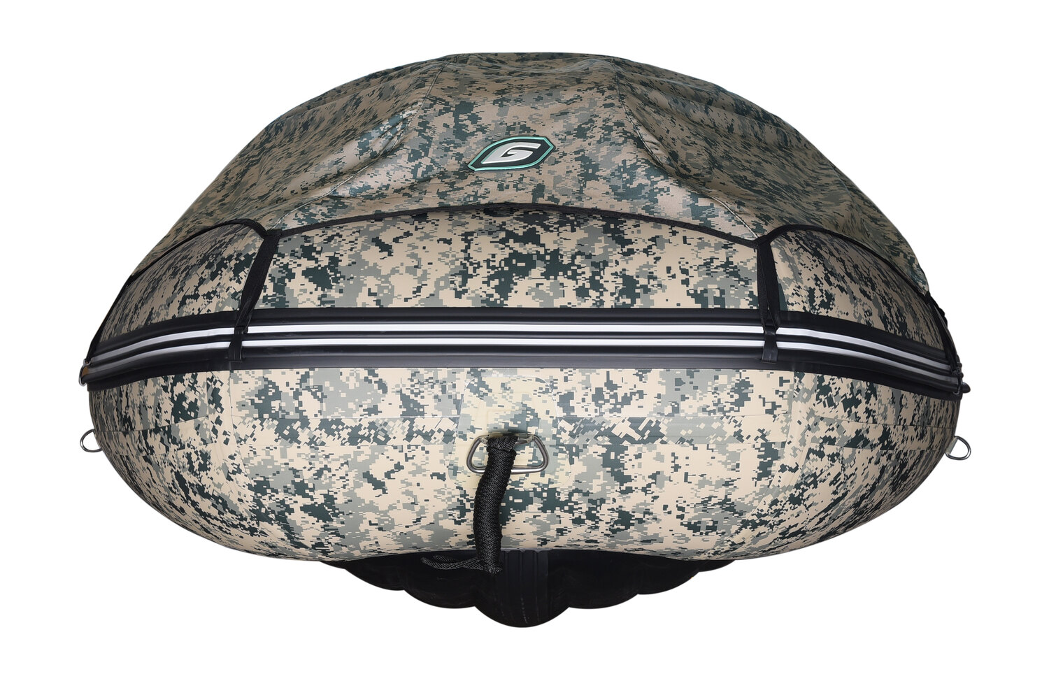 НАДУВНАЯ ЛОДКА GLADIATOR E330PRO в Архангельске