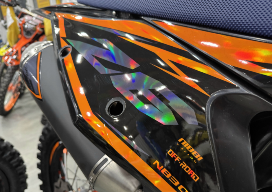 Мотоцикл JHLMOTO JHL Z6 NB300 (174MN-5) в Архангельске