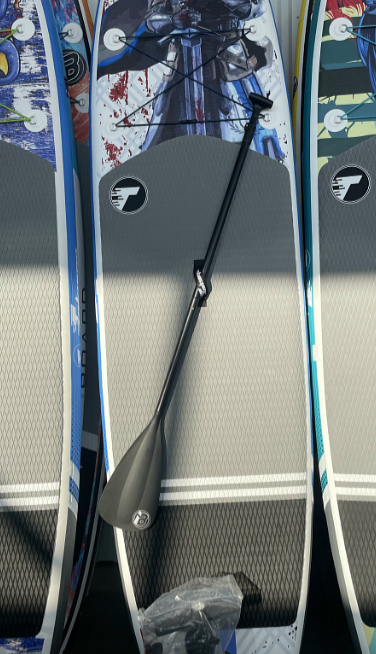 SUP (САП) ДОСКА RAIDEX I BOARD 11’ (332СМ) N 33 в Архангельске