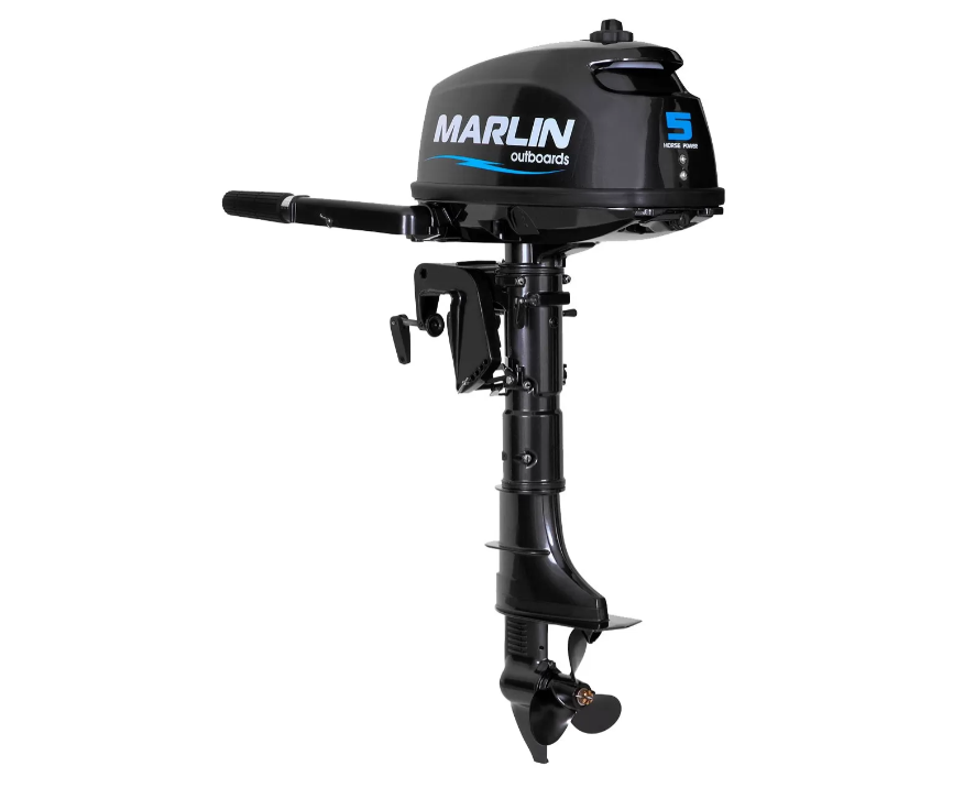Лодочный мотор MARLIN MP 5 AMHL в Архангельске