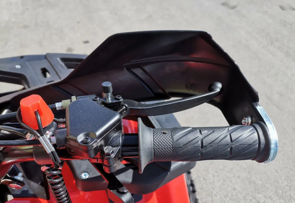 Квадроцикл PROMAX WILD 175 BASIC в Архангельске