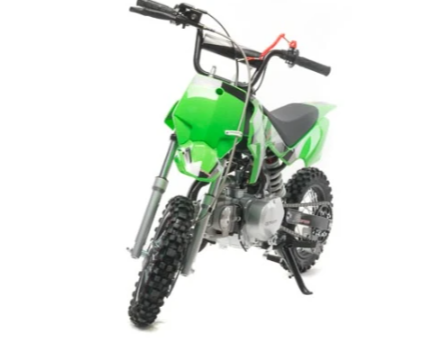 Питбайк MOTOLAND (МОТОЛЕНД) GS Motors S7 в Архангельске