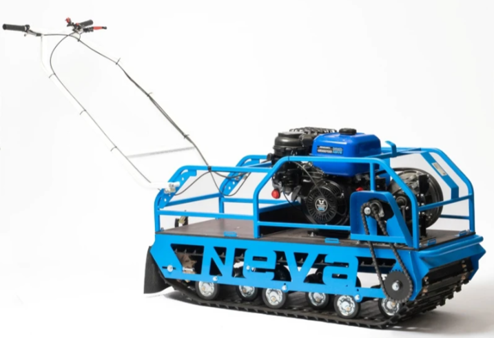 Мотобуксировщик НЕВА МС6-ZS (GB 270) в Архангельске