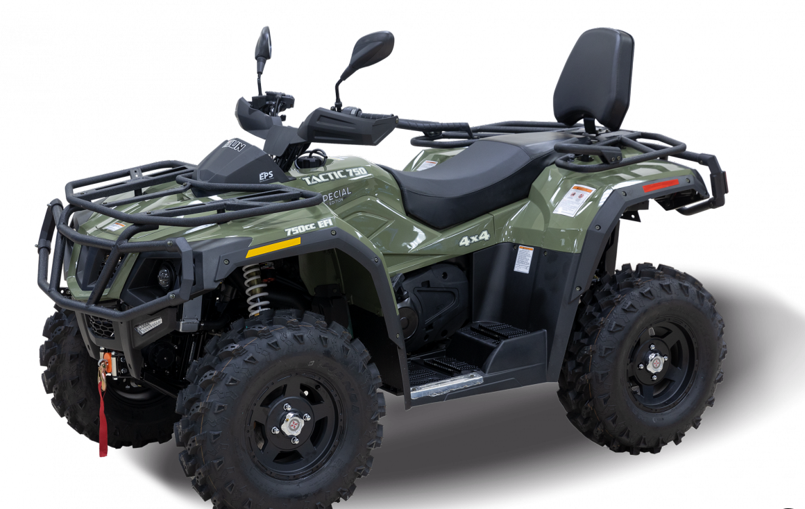 Квадроцикл HISUN HiSUN TACTIC 750-/LIMITED/ в Архангельске