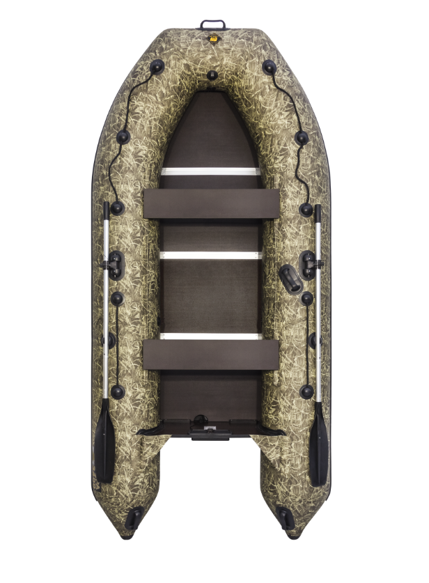 Лодка Ривьера Компакт 3400 СК в Архангельске