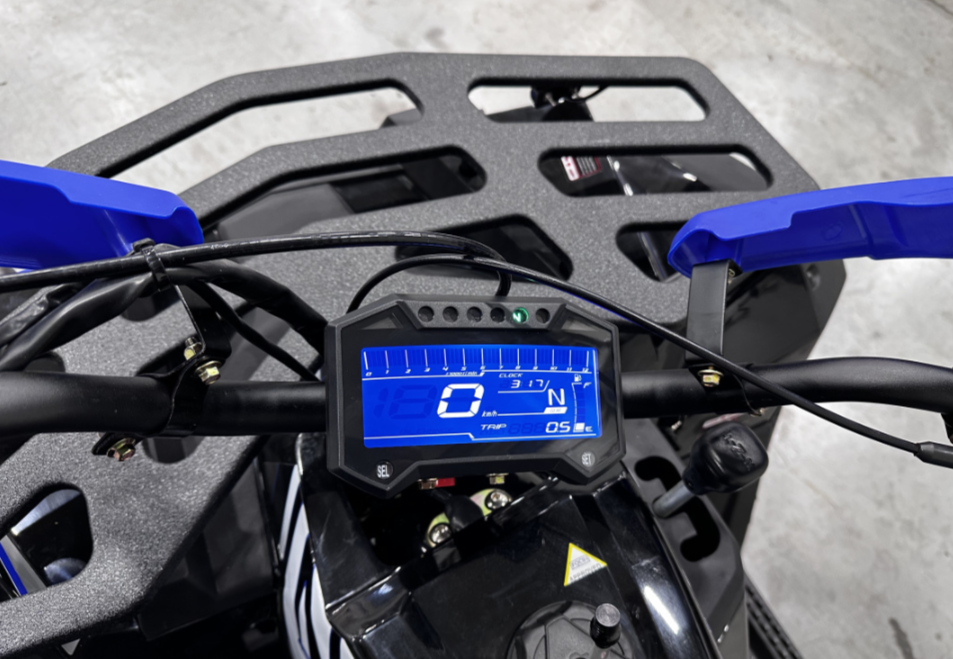 Квадроцикл GBM SHARP BIG 300 NEW PREMIUM в Архангельске