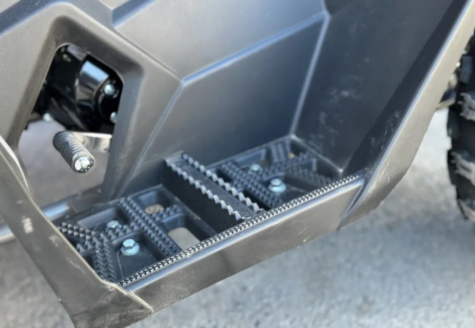 Квадроцикл GBM DAXTER 220 NEW в Архангельске