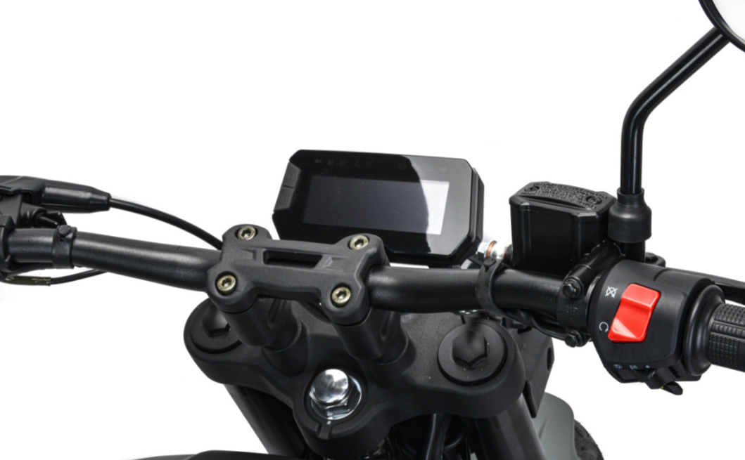 Мотоцикл MOTOLAND (МОТОЛЕНД) 300 CBR в Архангельске