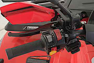 Квадроцикл Русская механика РМ 800 Т серии «Шёлковый путь» в Архангельске