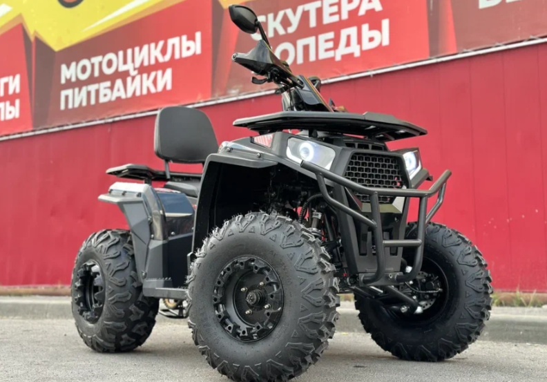 Квадроцикл GBM CROSS HILL 300 NEW в Архангельске
