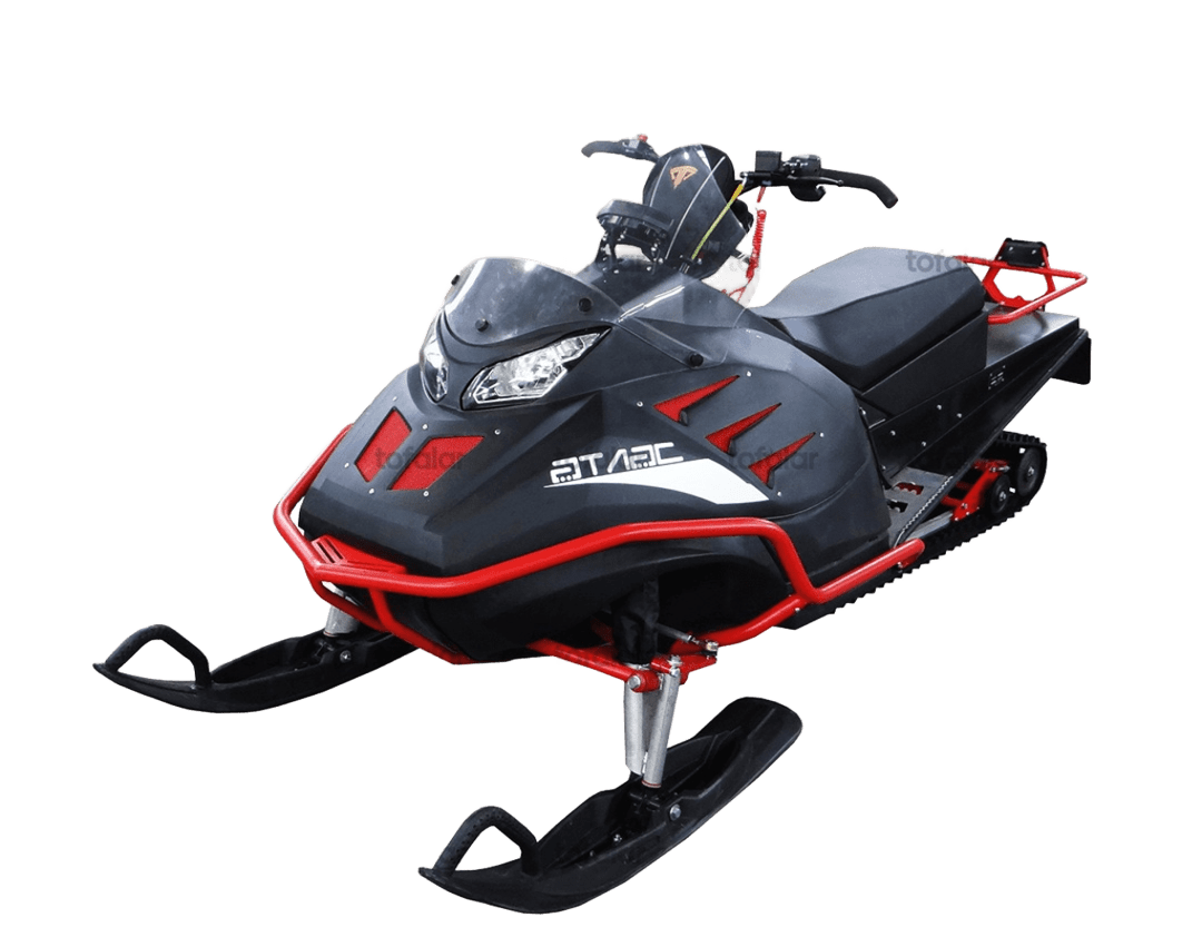 Снегоход ТОФАЛАР АТЛАС 500 в Архангельске