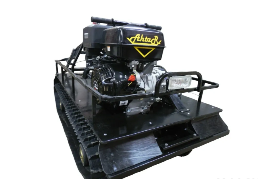 Мотобуксировщик AhtaR L13 в Архангельске