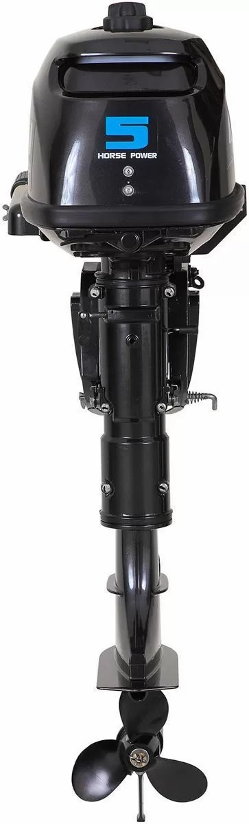 Лодочный мотор MARLIN MP 5 AMHS в Архангельске