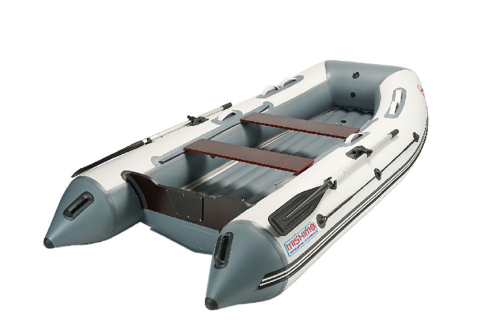 Лодка MISHIMO LITE 360 в Архангельске