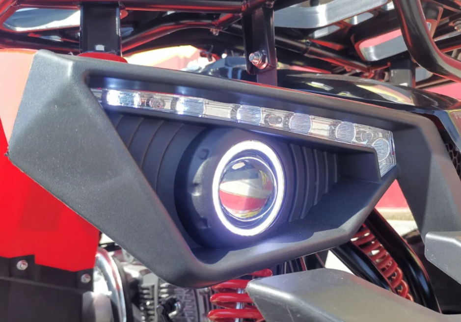 Квадроцикл PROMAX WILD 175 BASIC в Архангельске