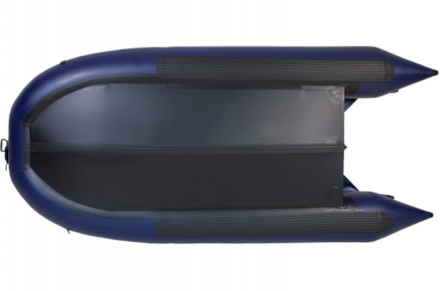 НАДУВНАЯ ЛОДКА GLADIATOR B370AL в Архангельске