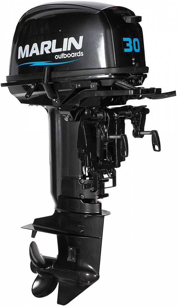 Лодочный мотор MARLIN MP 30 AWRL в Архангельске