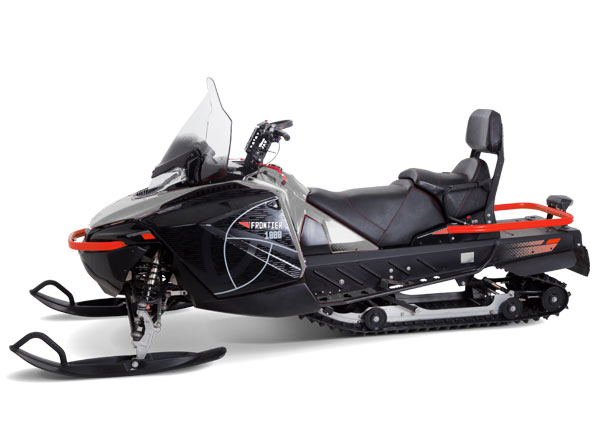 Снегоход РМ FRONTIER 1000 в Архангельске