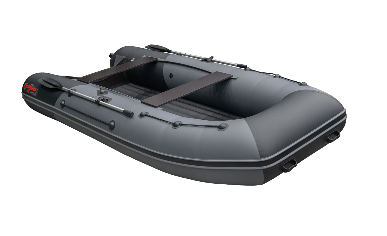 Лодка Таймень RX 3900 НДНД в Архангельске