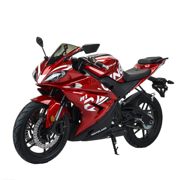 Мотоцикл MOTOLAND (МОТОЛЕНД) R1 300 в Архангельске